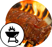 Smoke Shack BBQ - Smokehouse • Catering - This one goes out to all